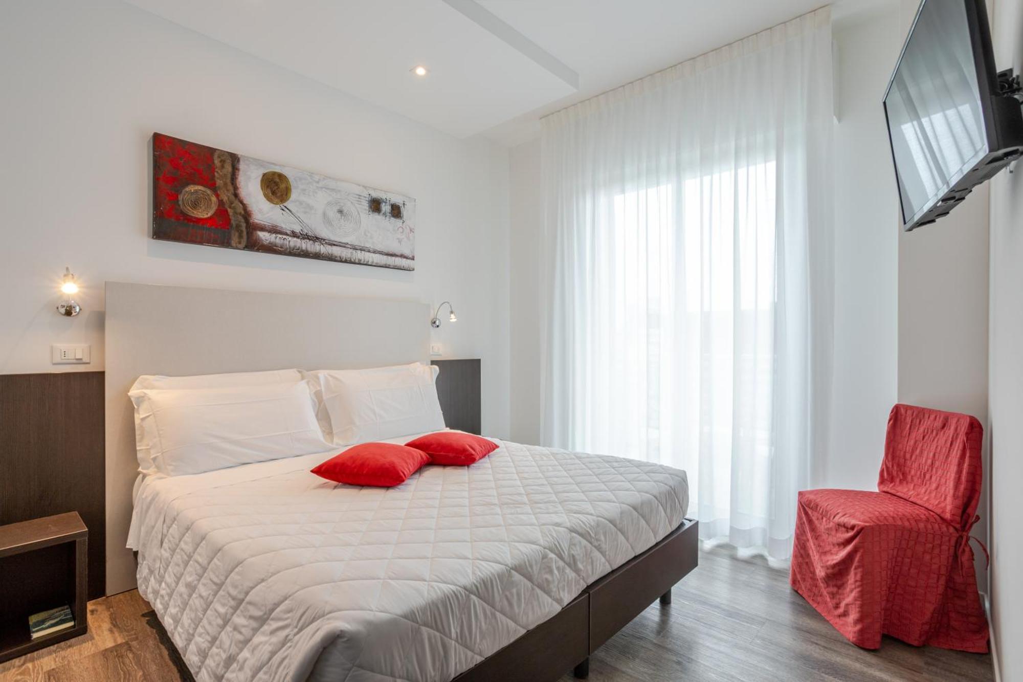 Hotel Mayer Jesolo Extérieur photo